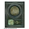Image 4 : 1921-D 50C MS64 PCGS. An unusually bold strike fo