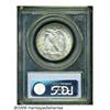 Image 4 : 1923-S 50C MS64 PCGS. Uncommonly sharp with just 