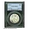 Image 3 : 1923-S 50C MS64 PCGS. An attractive upper-end coi
