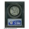 Image 4 : 1927-S 50C MS64 PCGS. An elusive early Walker and