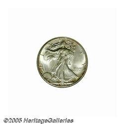 1933-S 50C MS66 NGC. The 1933-S is one of the bes