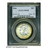 Image 3 : 1940 50C MS68 PCGS. This rather amazing Superb Ge