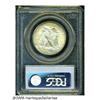 Image 4 : 1940 50C MS68 PCGS. This rather amazing Superb Ge