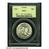 Image 1 : 1941 50C MS67 PCGS. The design elements reveal ra