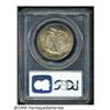 Image 2 : 1944-S 50C MS66 PCGS. Large S. Moderate steel-gra