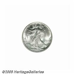 1945 50C MS67 NGC. The 1945 Philadelphia is readi