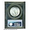 Image 2 : 1946-S 50C MS66 PCGS. A highly lustrous premium G