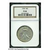 Image 3 : 1936 50C PR66 NGC. The striking details are fully