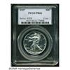 Image 1 : 1937 50C PR66 PCGS. This is a glorious Premium Ge