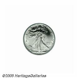 1937 50C PR67 PCGS. Dazzling mint brilliance and 