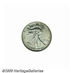 1938 50C PR68 NGC. Dazzling mirrored reflectivity