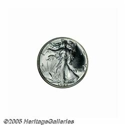 1939 50C PR68 NGC. This fabulous high grade Proof