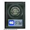 Image 2 : 1955 50C PR67 Deep Cameo PCGS. This is one of the