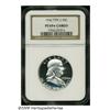 Image 1 : 1956 50C Type Two PR69 S Cameo NGC. This amazing 