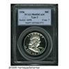 Image 3 : 1956 50C Type Two PR69 Deep Cameo PCGS. The Type 