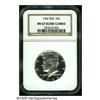 Image 1 : 1966 50C SMS MS67 Deep Cameo NGC. Solidly struck 