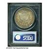 Image 2 : 1878 7TF S$1 Reverse of 1878 MS64 PCGS. A sharply