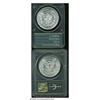 Image 2 : 1878-S S$1 MS65 PCGS, sharply struck, and brillia