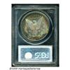 Image 2 : 1879 S$1 MS65 PCGS. This is a lustrous and attrac