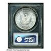 Image 2 : 1879 S$1 MS65 PCGS. A frosty and lustrous Gem wit