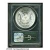 Image 2 : 1880-S S$1 MS67 PCGS. This is an exceptional and 