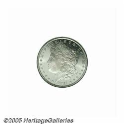 1881-CC S$1 MS66 Deep Mirror Prooflike NGC. Each 