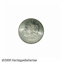 1882-CC S$1 MS67 NGC. Beginning in the 1930s, the