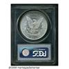 Image 2 : 1883 S$1 MS66 PCGS. This Morgan dollar displays l
