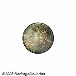 1883-CC S$1 MS67 NGC. Despite its status as the m