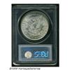 Image 2 : 1892-O S$1 MS64 PCGS. Fully brilliant with frosty