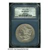 Image 1 : 1892-S S$1 AU Details, Whizzed, NCS. Retoned in o