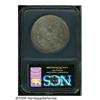 Image 2 : 1892-S S$1 AU Details, Whizzed, NCS. Retoned in o
