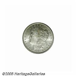 1893 S$1 MS64 PCGS. A splendid example of this sc