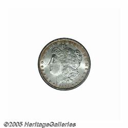 1893-CC S$1 MS62 PCGS. This is a gorgeous example