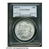 Image 3 : 1893-O S$1 MS64 PCGS. The present sale offers adv