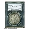 Image 3 : 1893-S S$1 Fine 15 PCGS. A pleasing example of th