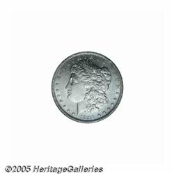 1894 S$1 AU50 ANACS. The 1894-P has an impressive