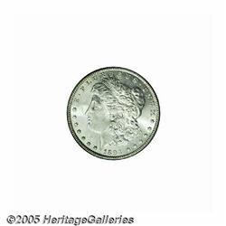 1894 S$1 MS63 PCGS. This issue has the lowest min