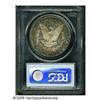 Image 4 : 1894-S S$1 MS64 PCGS. A lovely near-Gem with refl