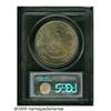 Image 2 : 1897-S S$1 MS66 PCGS. A well struck and highly lu