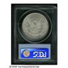 Image 2 : 1900 S$1 MS66 PCGS. Fully lustrous with satiny su