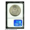 Image 2 : 1900-O/CC S$1 MS63 NGC. VAM-11. A Top 100 Variety