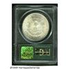 Image 2 : 1902-S S$1 MS64 PCGS. Wisps of olive color grace 