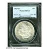 Image 1 : 1903-O S$1 MS63 PCGS. A gently toned and lustrous