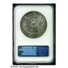 Image 4 : 1904 S$1 MS65 NGC. This is an extremely important