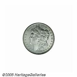 1904-O S$1 MS66 Deep Mirror Prooflike NGC. The ty