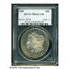 Image 3 : 1881 S$1 PR64 Cameo PCGS. One of only 984 proofs 