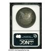 Image 4 : 1898 S$1 PR68 NGC. A mesmerizing proof Morgan tha
