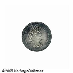 1859 P50C Half Dollar Judd-241, Pollock-297, Rari