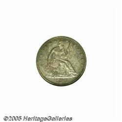 1863 50C Half Dollar, Judd-338, Pollock-410, R.5,